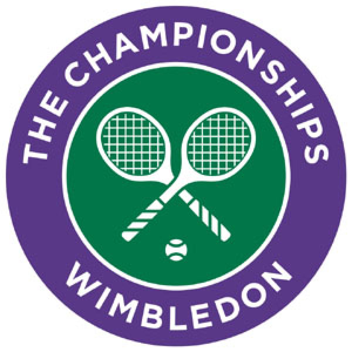 What is Wimbledon?